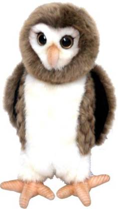Hansa Stuffed Toys  - 4 inch