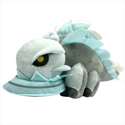 Monster Hunter Stuffed Toys  - 11 inch