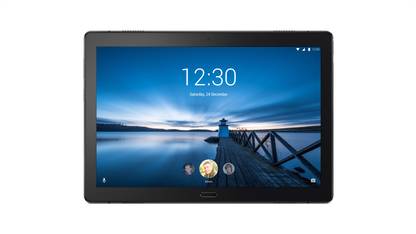 Lenovo TAB P10 4 GB RAM 64 GB ROM 10.1 inch with 4G Tablet (Aurora Black)
