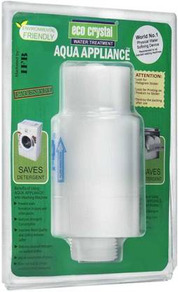 IFB APPLIANCES WATER SOFTENER Washing Machine Dryer Lint Filter