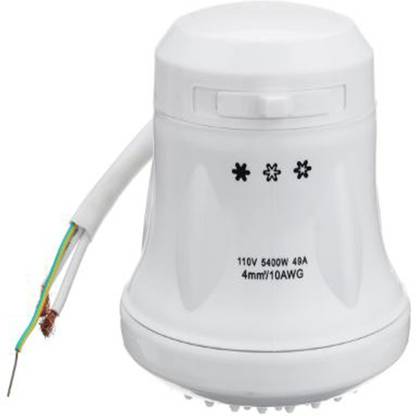 choice ST-08 0.2 L Instant Water Geyser