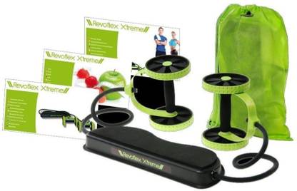 Wespro Body Slimming Excersise Roller Complete Massage Solution Ab Exerciser