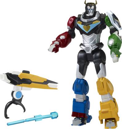 Voltron Action Figure