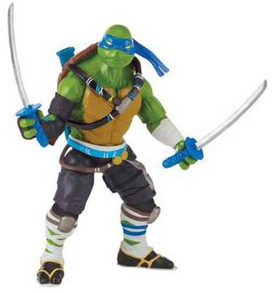 Teenage Mutant Ninja Turtles Action Figure