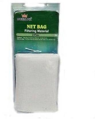ROYAL PET NET BAG (2 Pcs.) Aquarium Filter Cartridge
