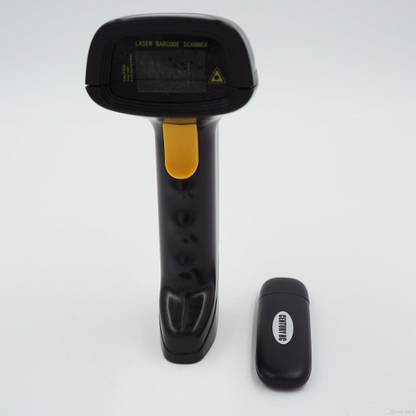 Security Store ssd8833 bs1 Laser Barcode Scanner