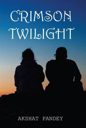 CRIMSON TWILIGHT