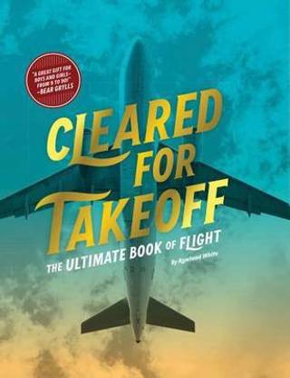 Cleared for Takeoff