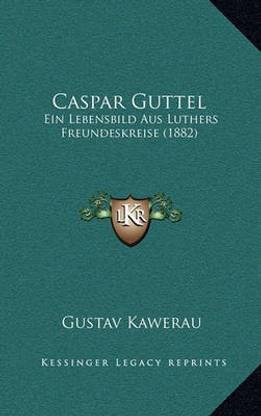 Caspar Guttel