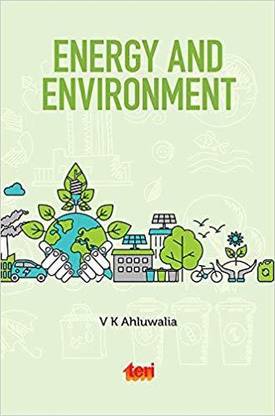 Energy and Environment