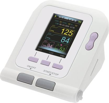 Contec CMS-08A CMS-08A Bp Monitor