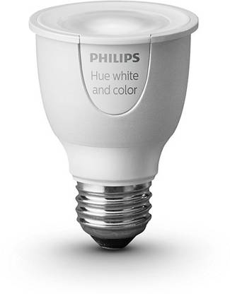 PHILIPS 6.5 W Basic Arbitrary B21 LED Bulb