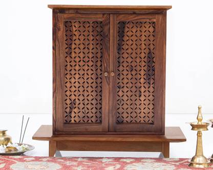 Urban Ladder Solid Wood Home Temple