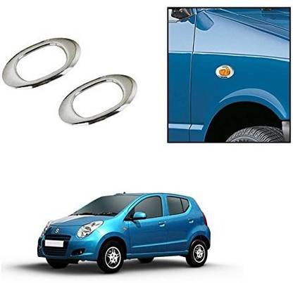 Uniqon Side Lamp Frame for Maruti A-Star
