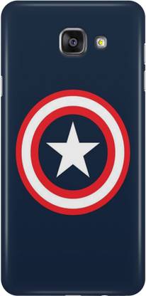 Arcent Back Cover for Samsung Galaxy On Max