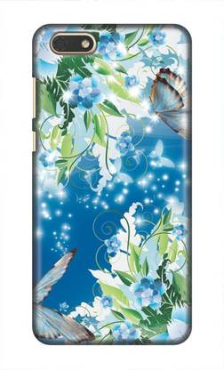 My Swag Back Cover for Honor 7S