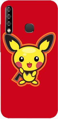 SmartNxt Back Cover for Infinix Smart 3 Plus