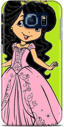 Flipkart SmartBuy Back Cover for SAMSUNG Galaxy S6