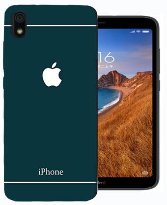 Napfond Back Cover for Xiaomi Redmi 7A / Xiaomi Redmi 7A Back cover , Back Case , Mobile Back Cover