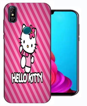 Napfond Back Cover for Coolpad Cool 3 Plus / Coolpad Cool 3 Plus Back cover , Back Case , Mobile Back Cover