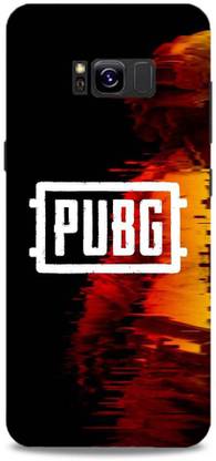 Ndcom Back Cover For Samsung Galaxy S8 Plus Pubg Game Printed Ndcom Flipkart Com