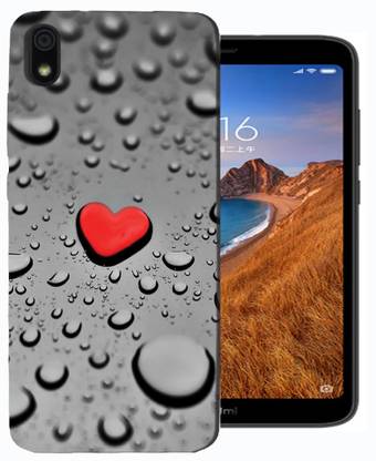 Treecase Back Cover for Xiaomi Redmi 7A / Xiaomi Redmi 7A Back cover , Back Case , Mobile Back Cover