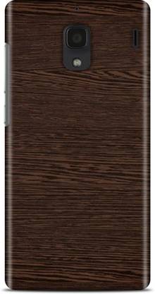 Flipkart SmartBuy Back Cover for Mi Redmi 1S
