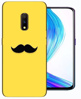 Treecase Back Cover for Realme X / Realme X Back cover , Back Case , Mobile Back Cover
