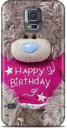 Flipkart SmartBuy Back Cover for SAMSUNG GALAXY S5