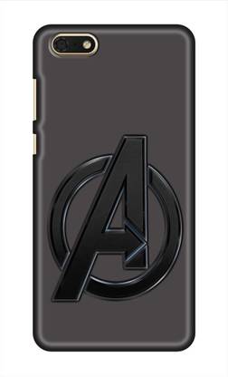 My Swag Back Cover for Honor 7S