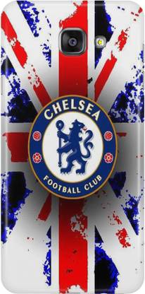 Arcent Back Cover for Samsung Galaxy On Max