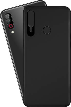 HUPSHY Back Cover for LG W30
