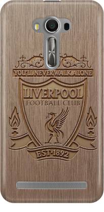 Arcent Back Cover for Asus Zenfone 2 Laser ZE550KL, Designer Cases & Covers, BACK COVER