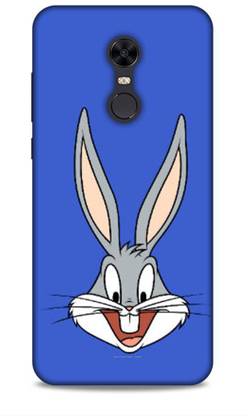 Dayzee Back Cover for Mi Redmi Note 5