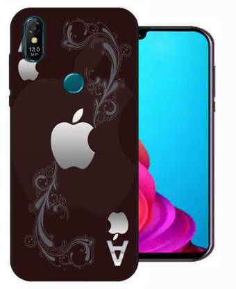 Napfond Back Cover for Coolpad Cool 3 Plus / Coolpad Cool 3 Plus Back cover , Back Case , Mobile Back Cover
