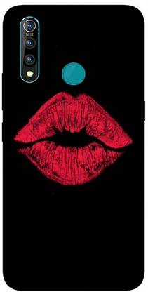Geniekart Back Cover for Vivo Z1 Pro // Vivo Z1 Pro
