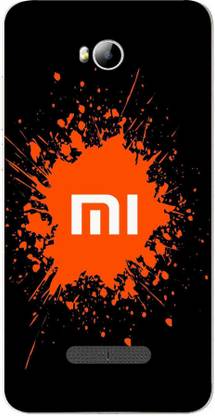 MOBI SMART Back Cover for Micromax Canvas Spark 3 Q385 Back Cover /Micromax Canvas Spark 3 Q385 Back Case