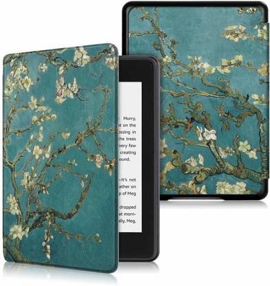 YAOJIN Flip Cover for Kindle Paperwhite 10th Gen 6 inch