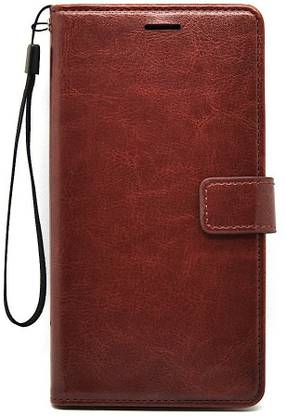 Flipkart SmartBuy Flip Cover for Samsung Galaxy J1 Ace