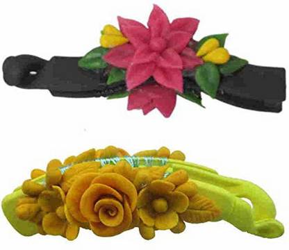 Unique Indian Crafts BANANACLIP-11 Banana Clip
