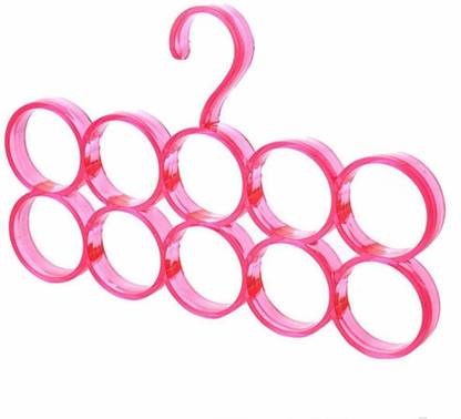 Sandbox Plastic Scarf Hanger For  Scarf
