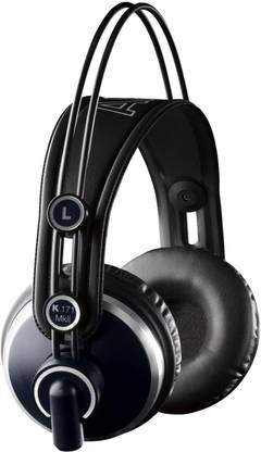 AKG K171 MK II HEADPHONES Wired without Mic