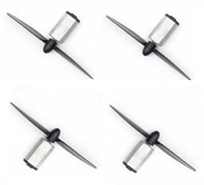 Brand one 4pc Coreless Motor DC 3.7V-6v 50000 RPM