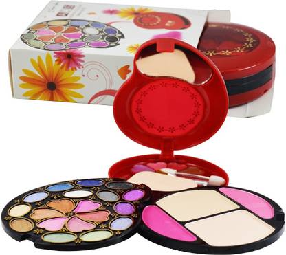 ads Makeup Kit-A8301-02 With Kajal