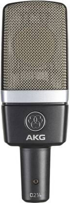AKG C214 Professional large-diaphragm condenser Microphone