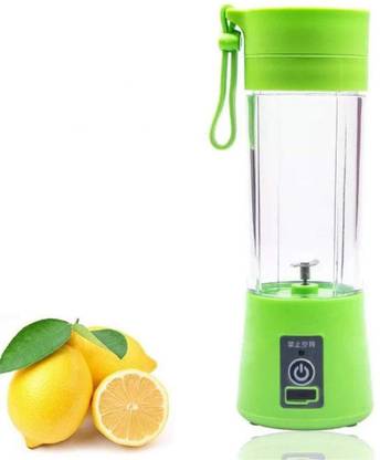 KITCHEN INDIA Juices without electricity 200 W Juicer Mixer Grinder
