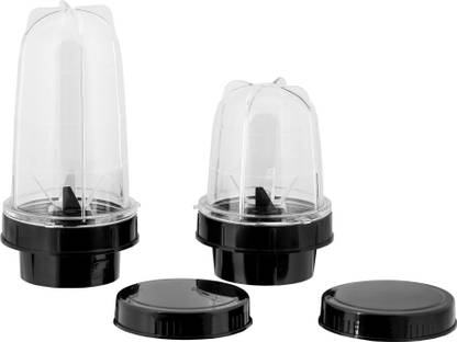 ANJALIMIX BULLETJARSET Mixer Juicer Jar