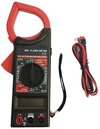 SPARK spk -DT-266 Digital Multimeter