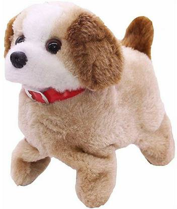 Wah Notion Flip Dog Fantastic Puppy Multicoloured With Similar Voice