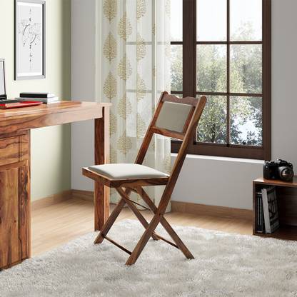 Urban Ladder Axis Folding Fabric Office Arm Chair